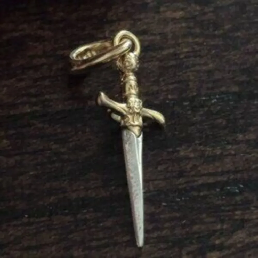Authentic Game of Thrones Needle Dangle Pandora Charm